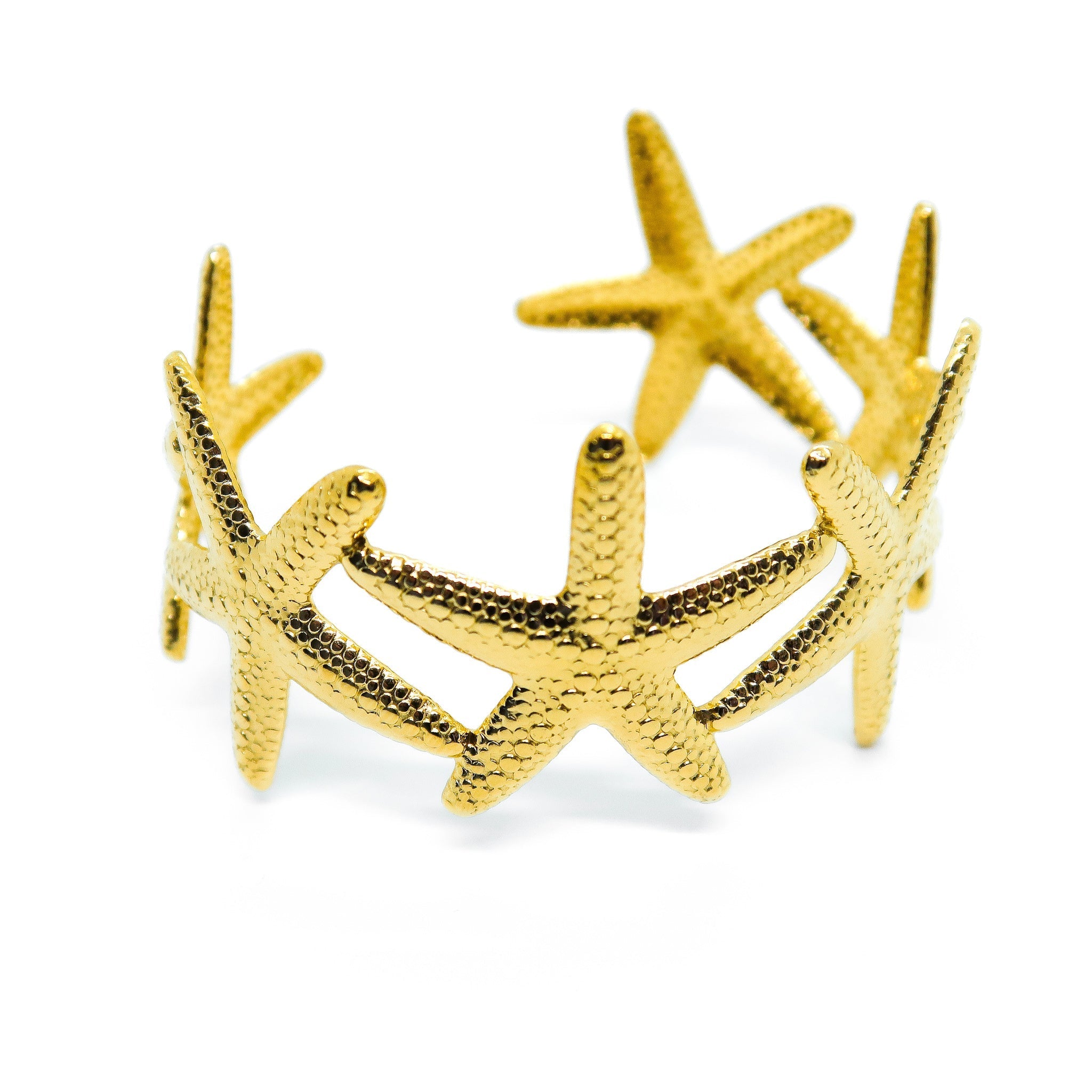 Bracelet Jonc - Mia Chabrille