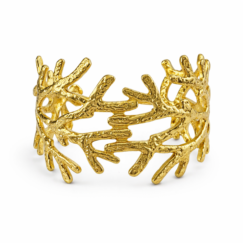 Bracelet Jonc - Océane Chabrille