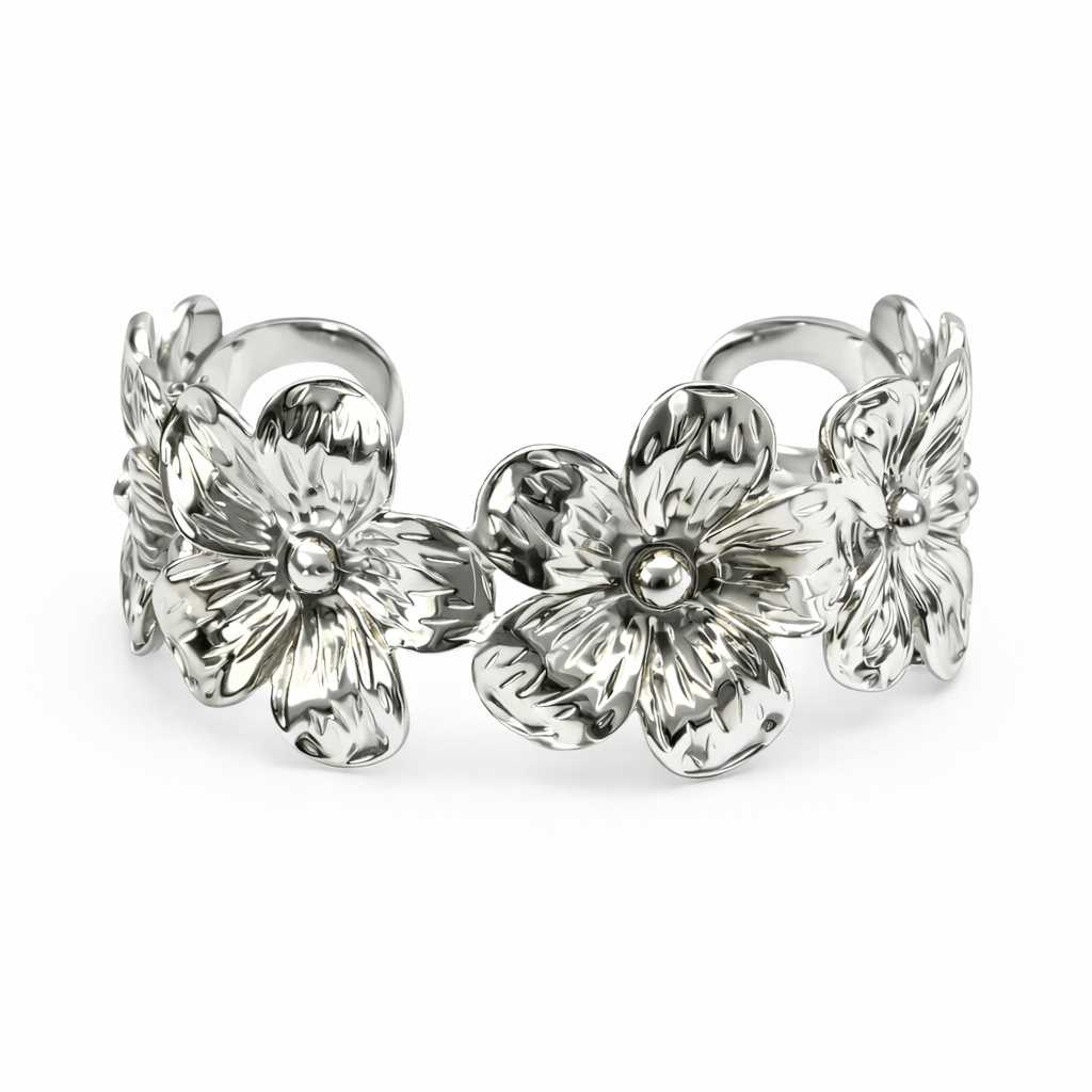 Bracelet Jonc - Ema Chabrille