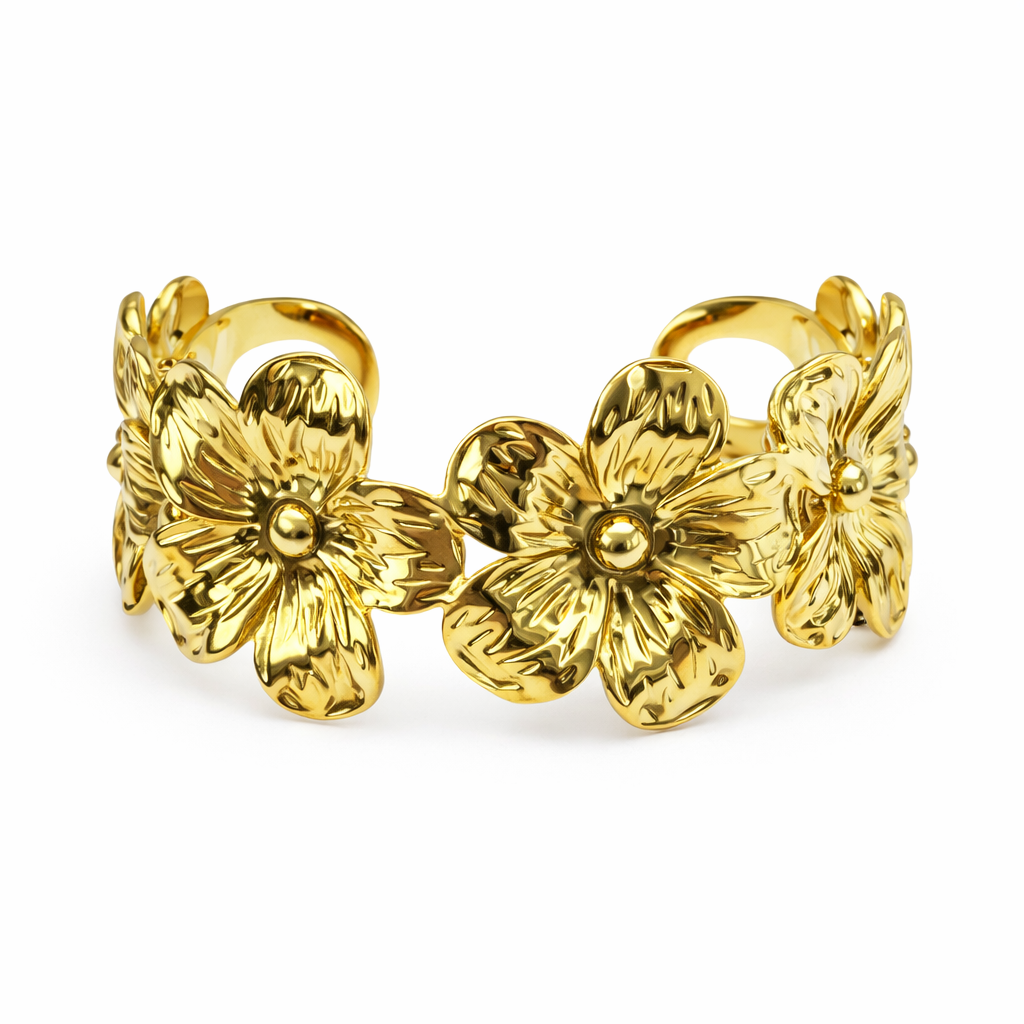 Bracelet Jonc - Ema Chabrille