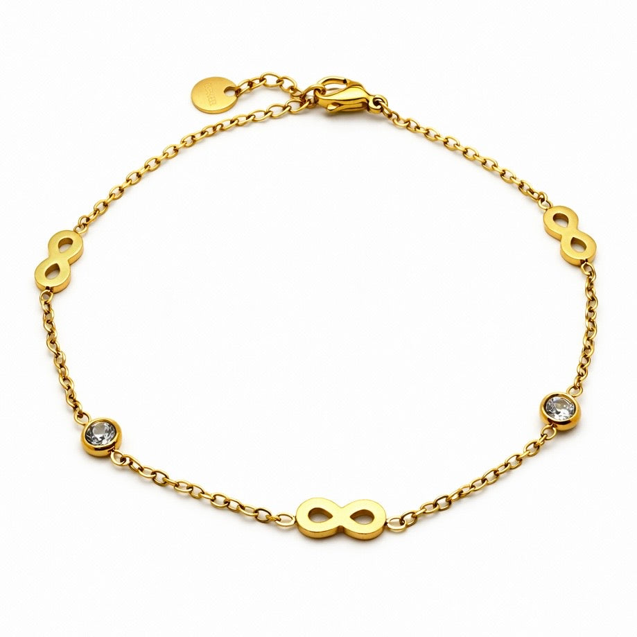 Bracelet - Romane Chabrille