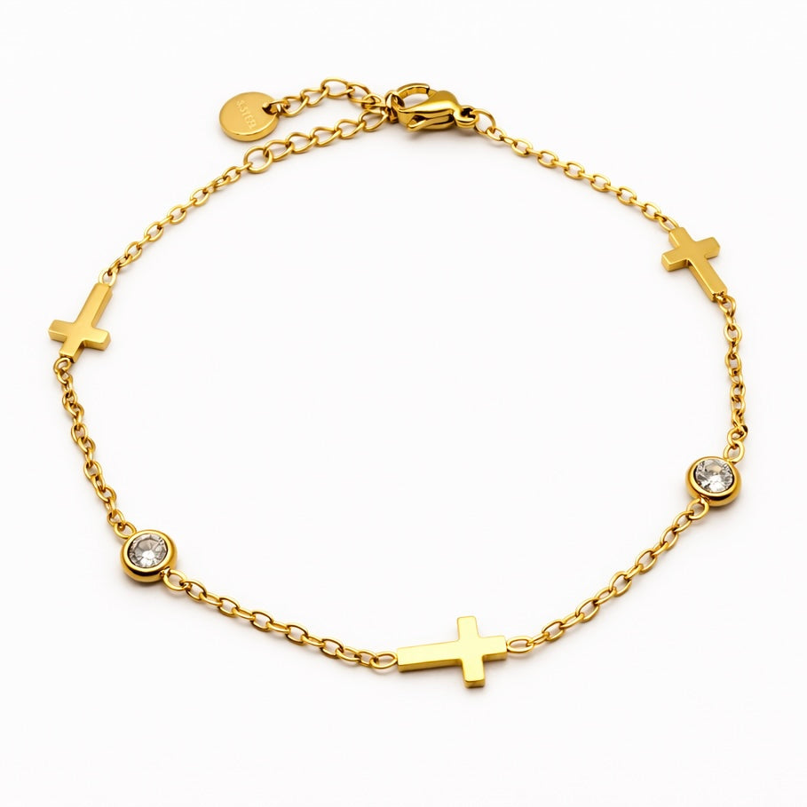 Bracelet - Tiphaine Chabrille