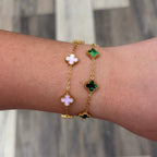 Bracelet - Charlotte Basic Chabrille