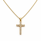 Collier - Anna Chabrille