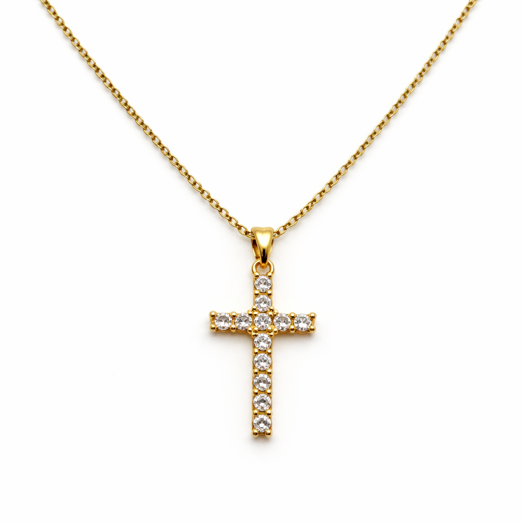 Collier - Anna Chabrille