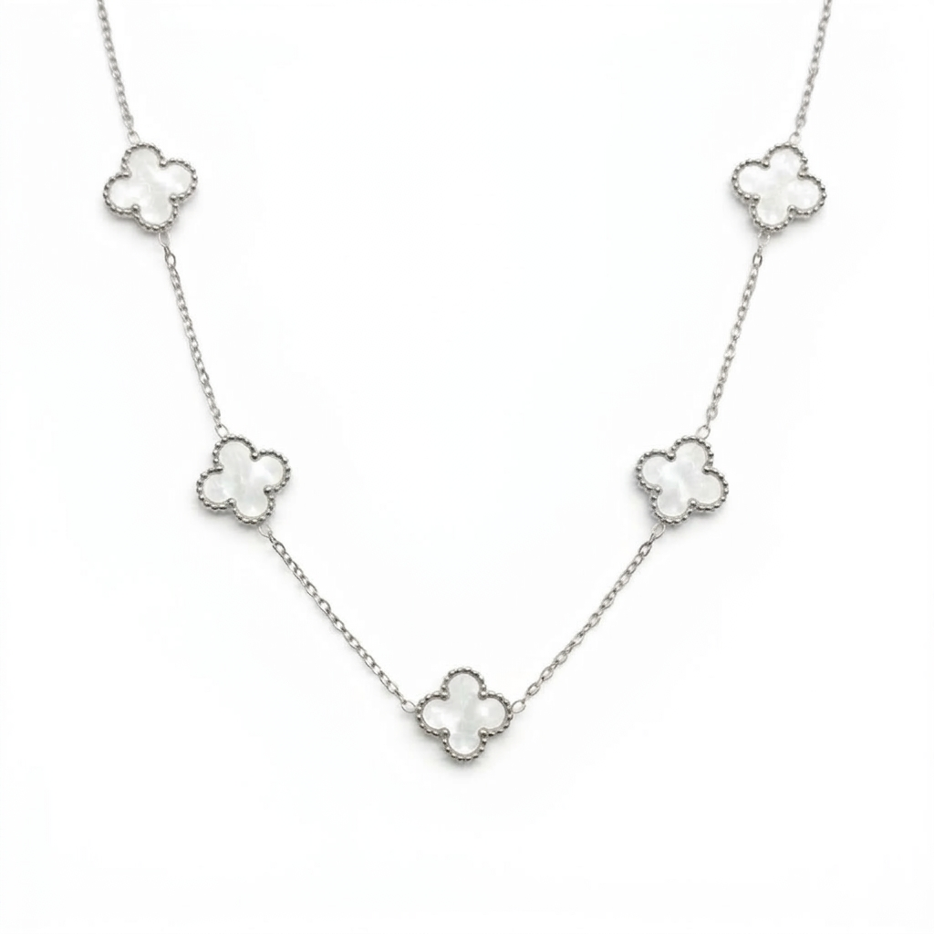 Collier - Charlotte Chabrille