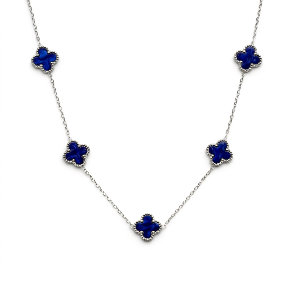 Collier - Charlotte Chabrille