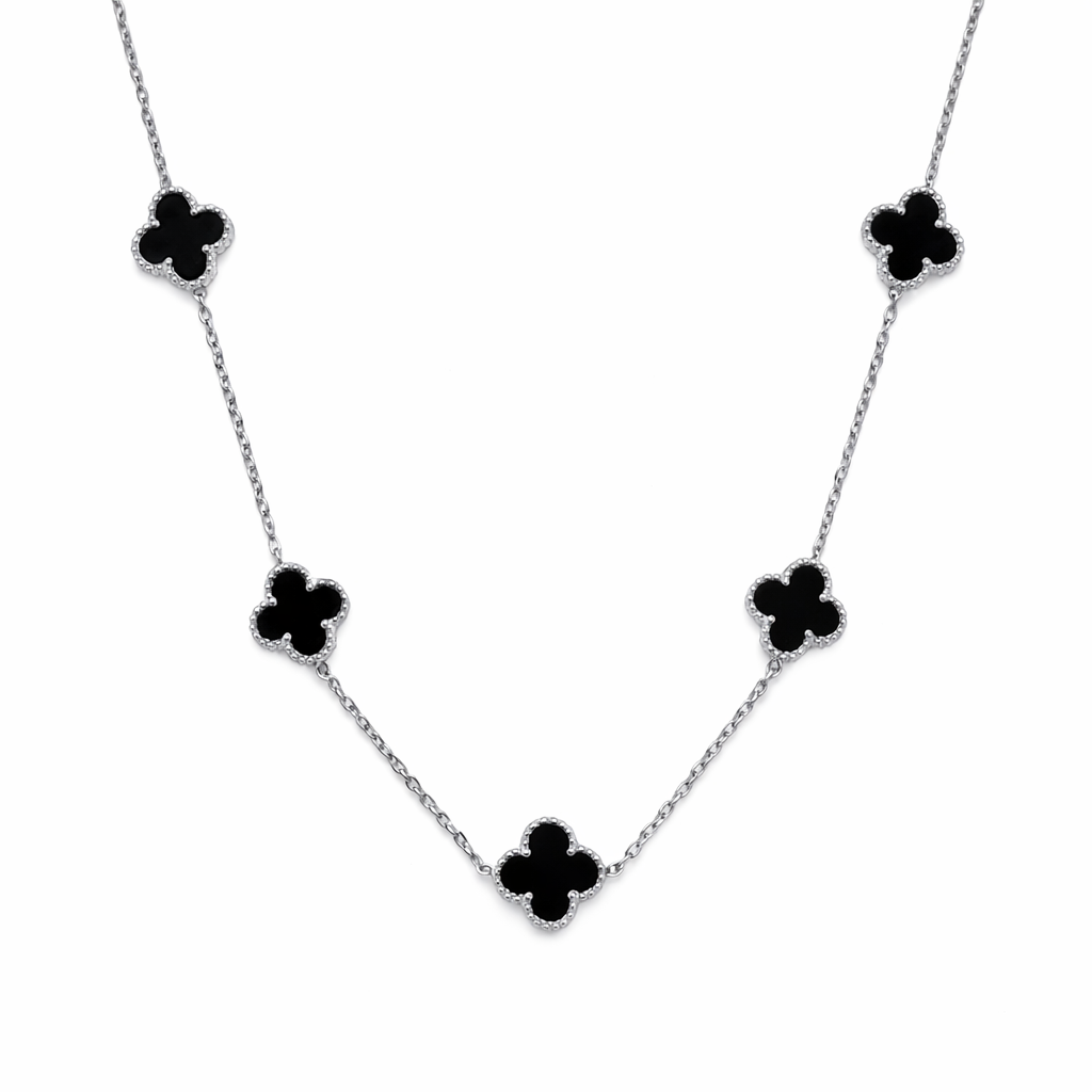 Collier - Charlotte Chabrille