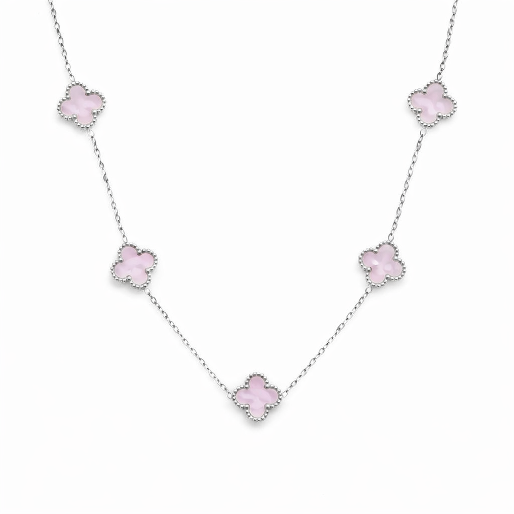 Collier - Charlotte Chabrille