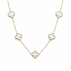 Collier - Charlotte Chabrille