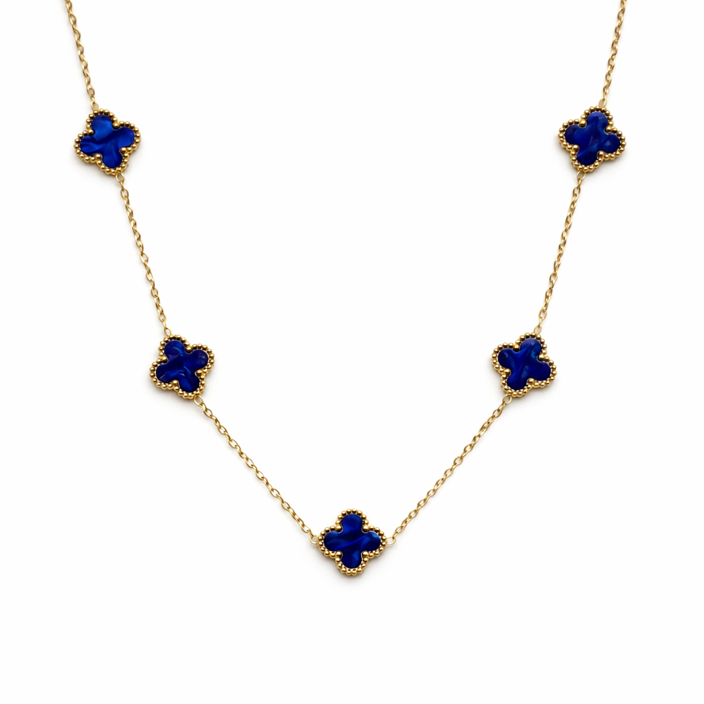 Collier - Charlotte Chabrille