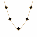 Collier - Charlotte Chabrille