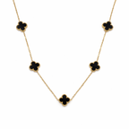 Collier - Charlotte Chabrille