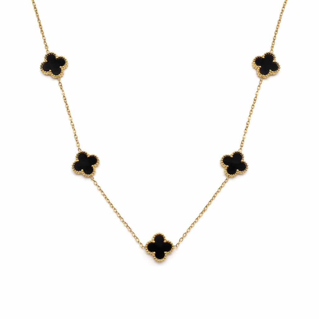 Collier - Charlotte Chabrille