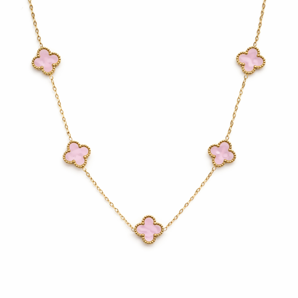 Collier - Charlotte Chabrille