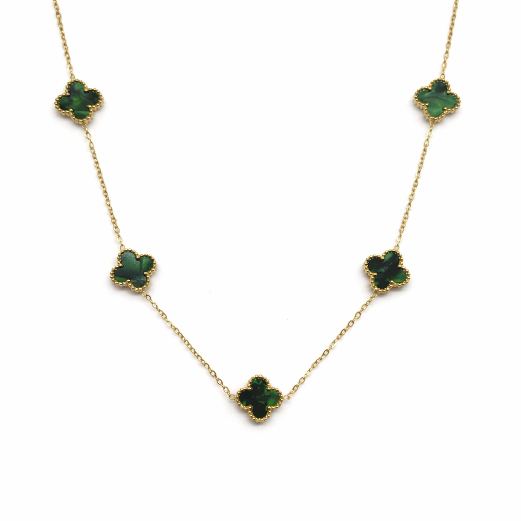 Collier - Charlotte Chabrille