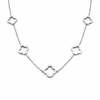 Collier - Clémentine Chabrille