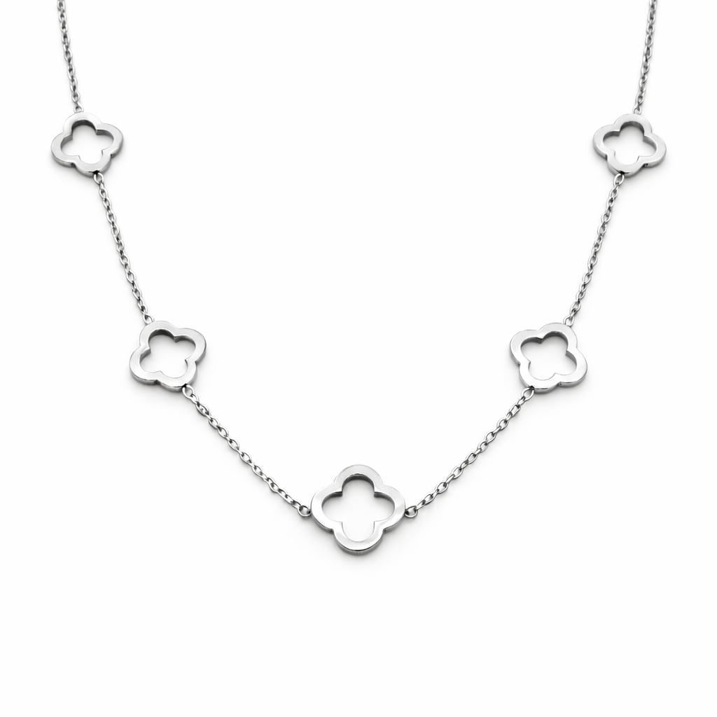 Collier - Clémentine Chabrille