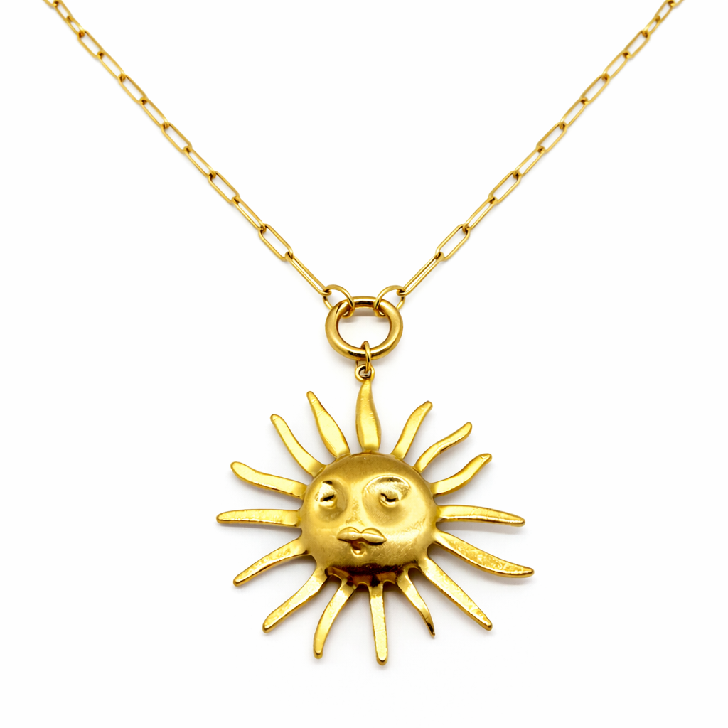 Collier - Elsa Chabrille