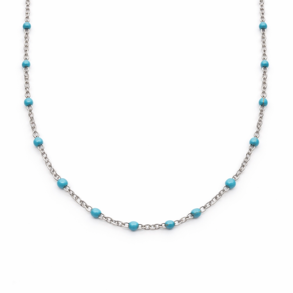 Collier - Griselda Chabrille