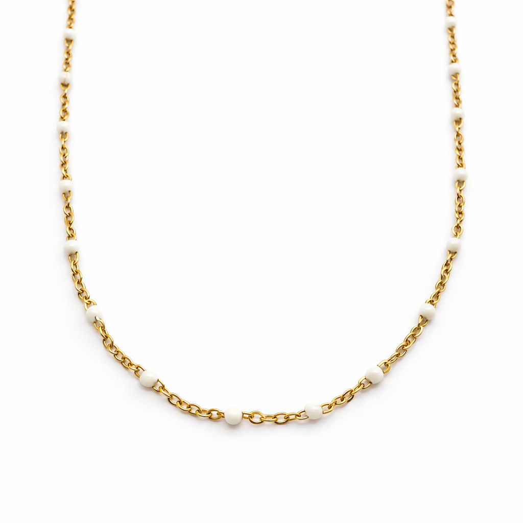 Collier - Griselda Chabrille