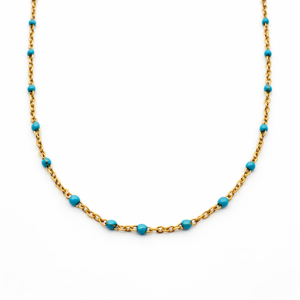 Collier - Griselda Chabrille