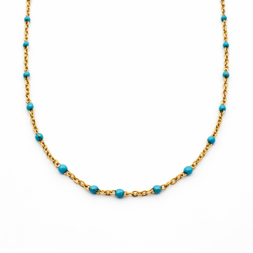 Collier - Griselda Chabrille