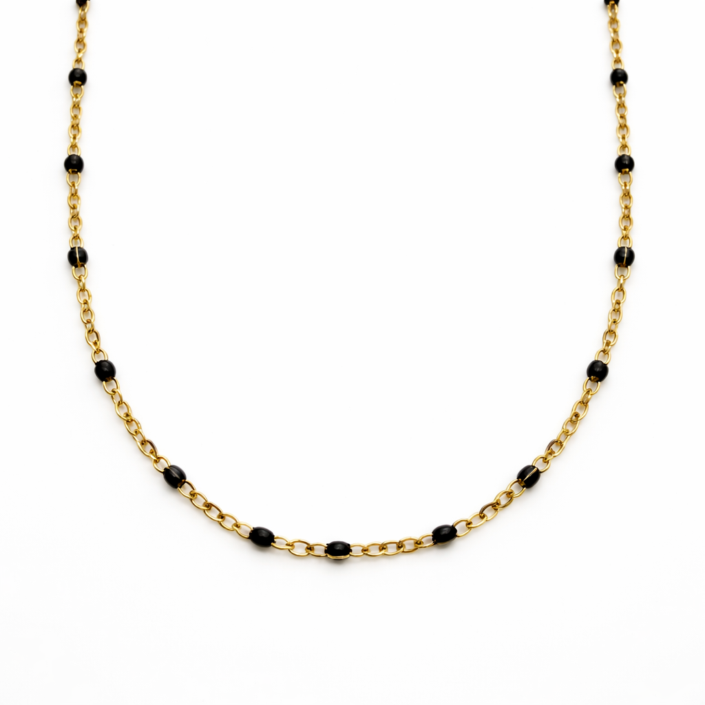 Collier - Griselda Chabrille