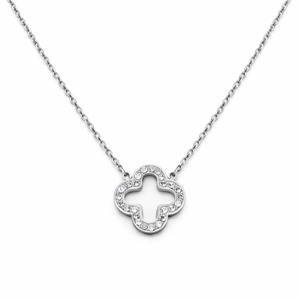 Collier - Ines Chabrille