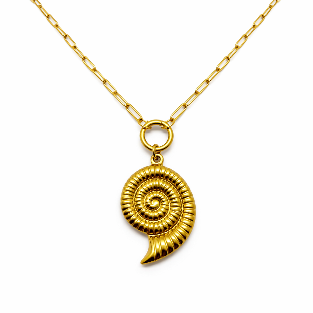Collier - Julia Chabrille