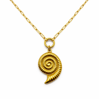 Collier - Julia Chabrille