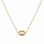 Collier - Juliette Chabrille