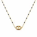 Collier - Juliette Chabrille