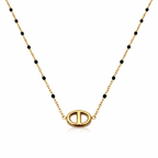 Collier - Juliette Chabrille