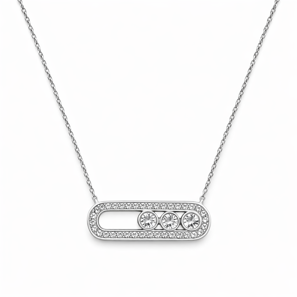 Collier - Lina Chabrille