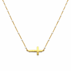 Collier - Maria Chabrille