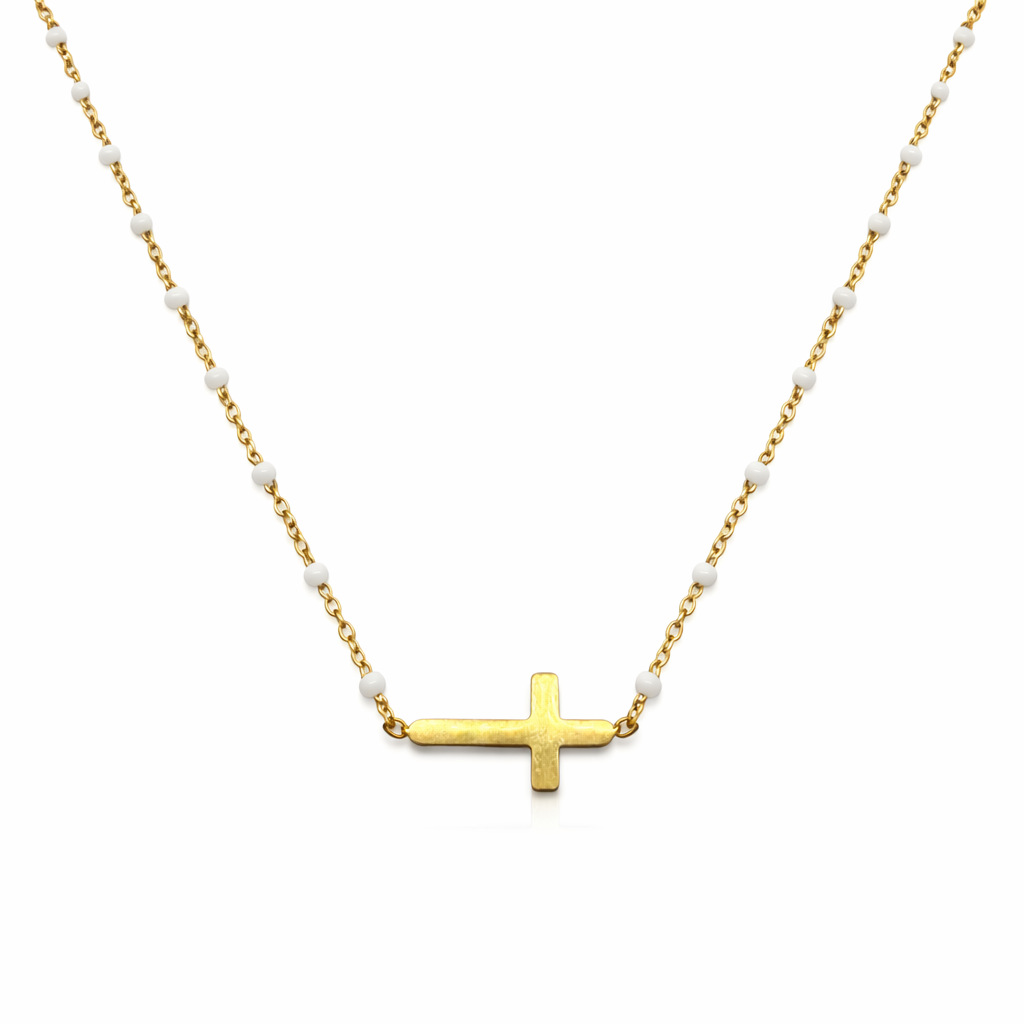 Collier - Maria Chabrille