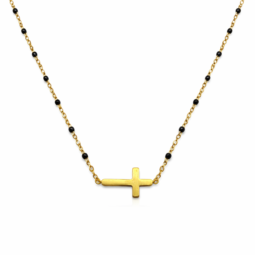 Collier - Maria Chabrille