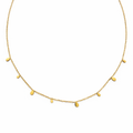 Collier - Melissa Chabrille
