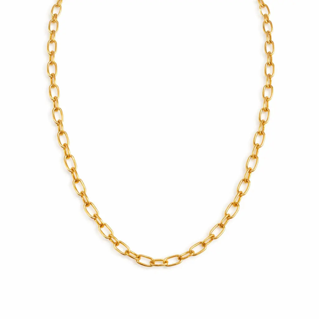Collier Homme - William Chabrille