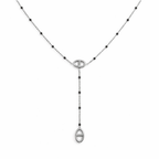 Collier Y - Juliette Chabrille