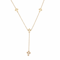 Collier Y - Romane Chabrille