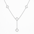 Collier Y - Vanessa Chabrille