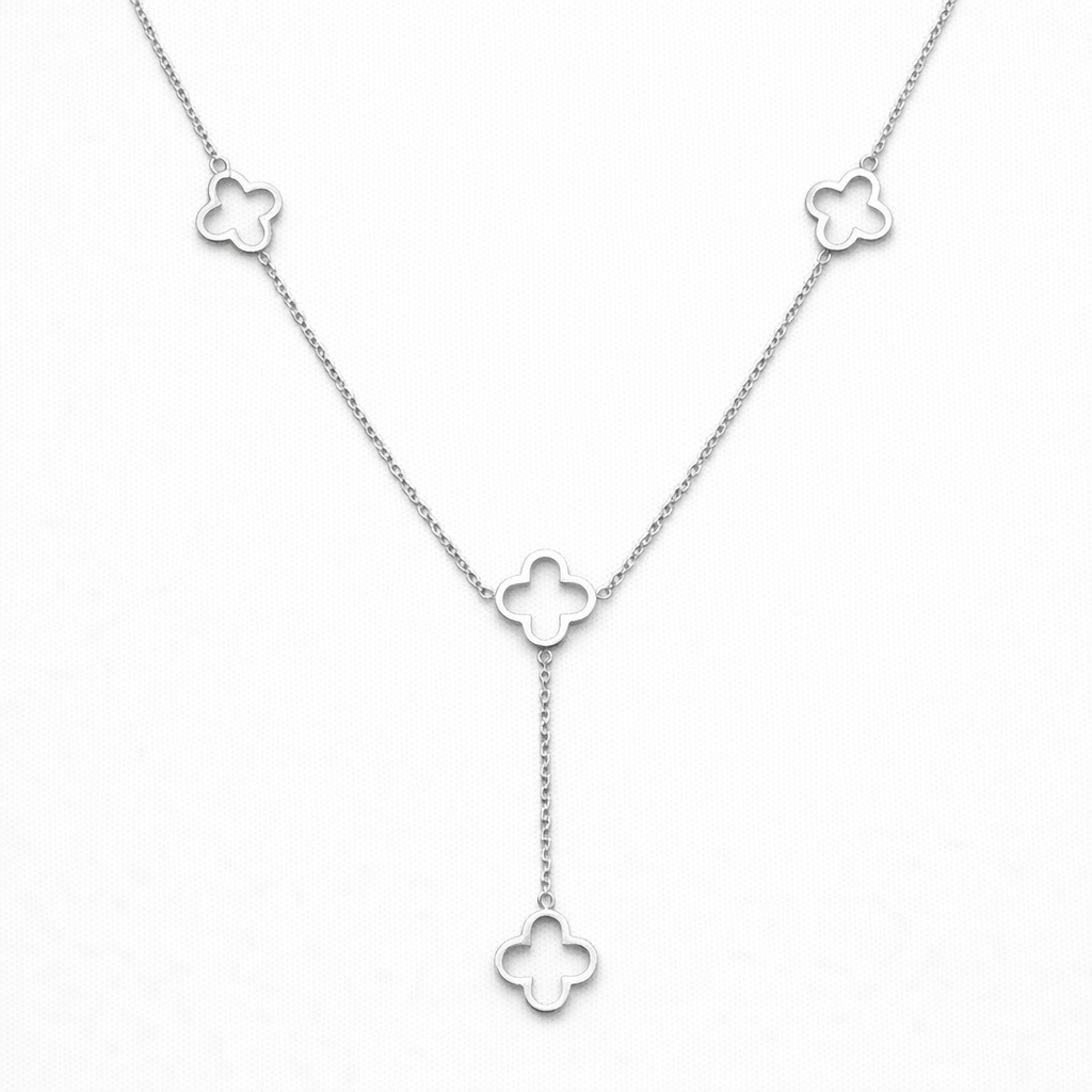 Collier Y - Vanessa Chabrille