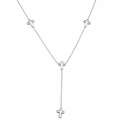 Collier Y - Romane Chabrille