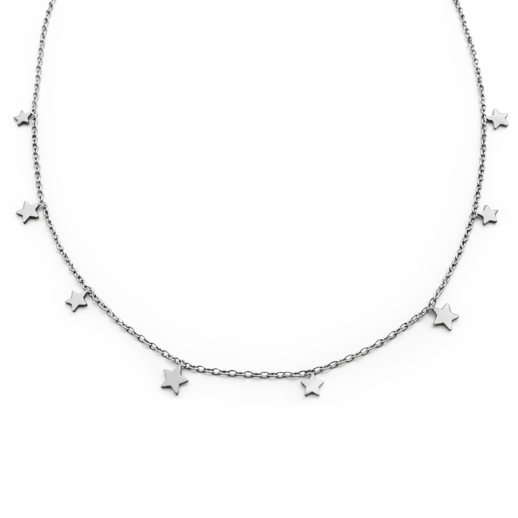 Collier - Eva Chabrille