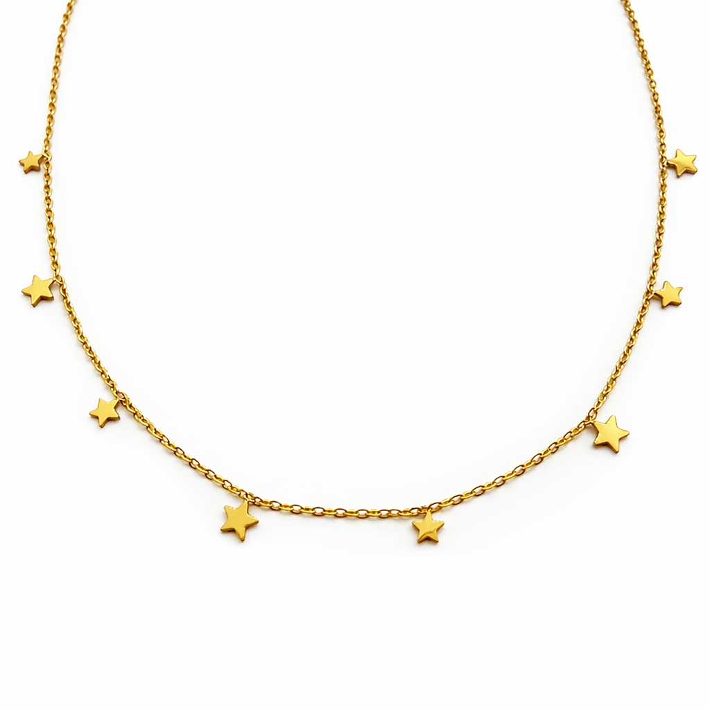 Collier - Eva Chabrille