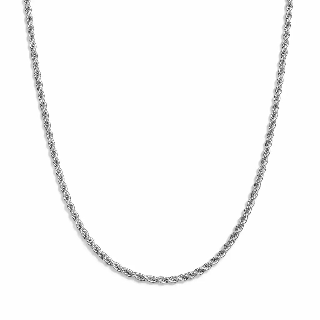 Collier Homme - Lionel Chabrille