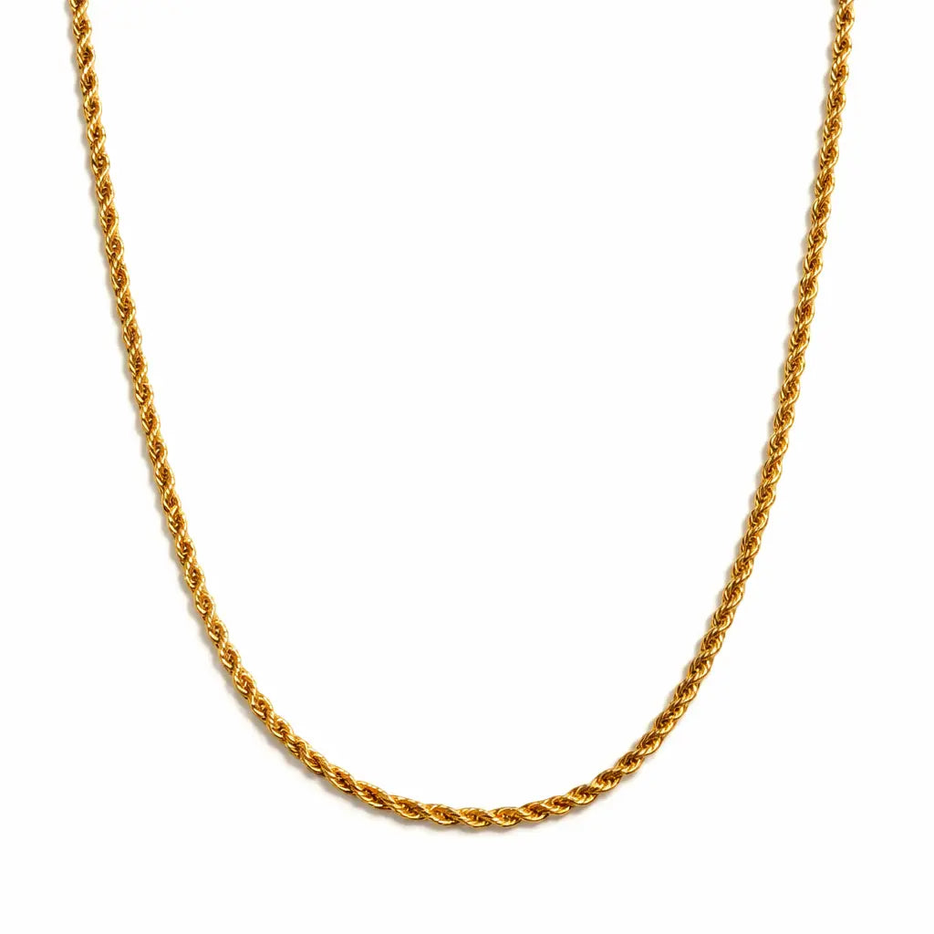 Collier Homme - Lionel Chabrille