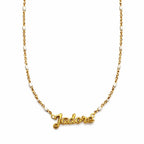 Collier - Maele Chabrille